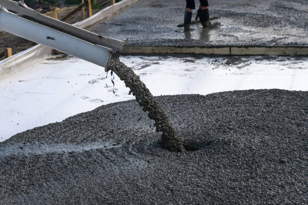 Best Waterproofing & Drywells  in Rockwell, AR