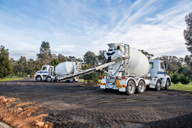 Best Concrete Foundation Installation  in Rockwell, AR