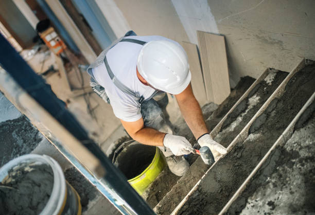 Best Concrete Contractor Near Me  in Rockwell, AR