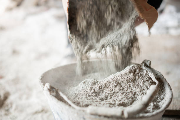 Best Concrete Repair Services  in Rockwell, AR
