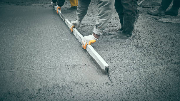 Best Concrete Foundation Repair  in Rockwell, AR